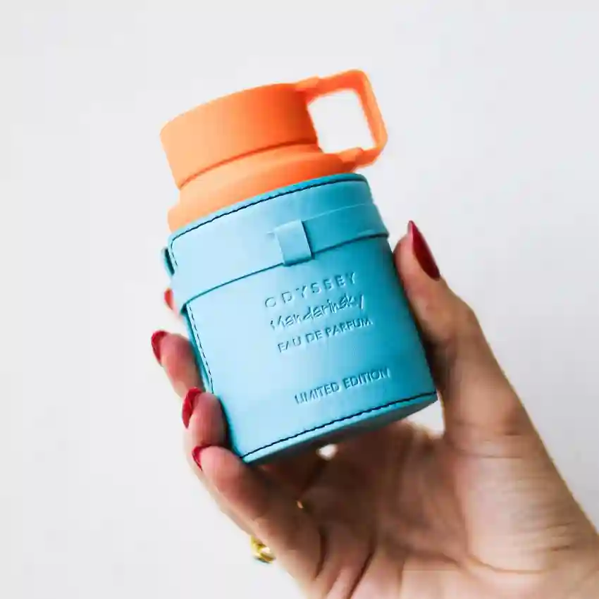 Armaf Odyssey Mandarin Sky 2023 Edition EDP 100 ml