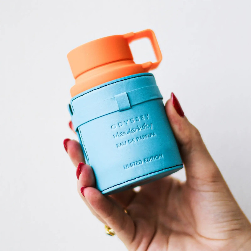 Armaf Odyssey Mandarin Sky 2023 Edition EDP 100 ml