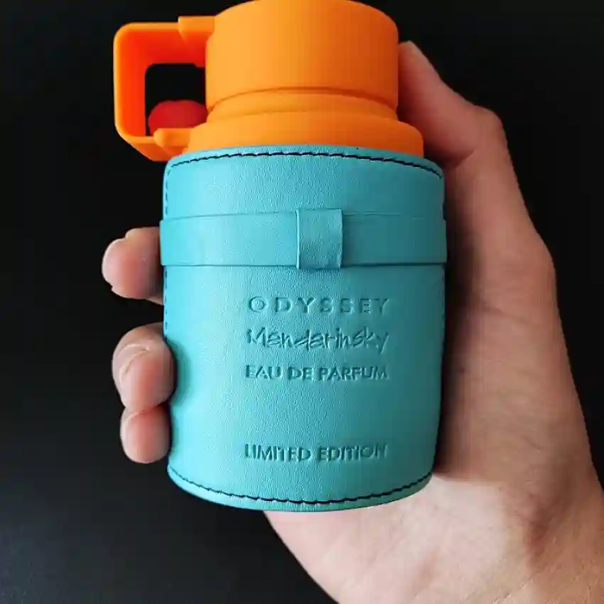 Armaf Odyssey Mandarin Sky 2023 Edition EDP 100 ml