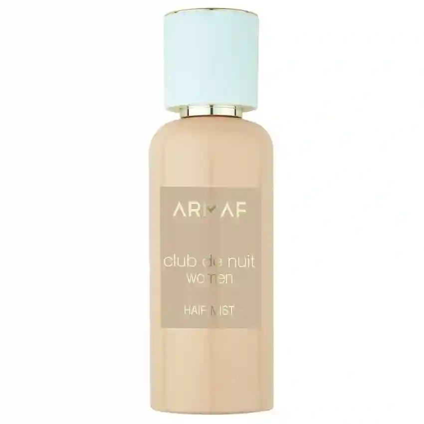 Armaf Club De Nuit Woman Hair Mist Parfum Pentru Păr 55 ml