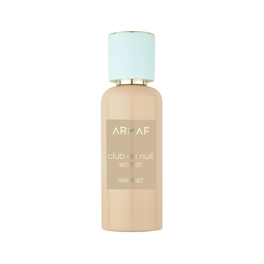 Armaf Club De Nuit Woman Hair Mist Parfum Pentru Păr 55 ml