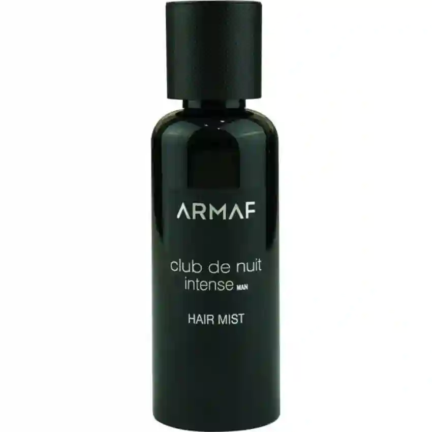 Armaf Club De Nuit Intense Man Hair Mist Parfum Pentru Păr 55 ml
