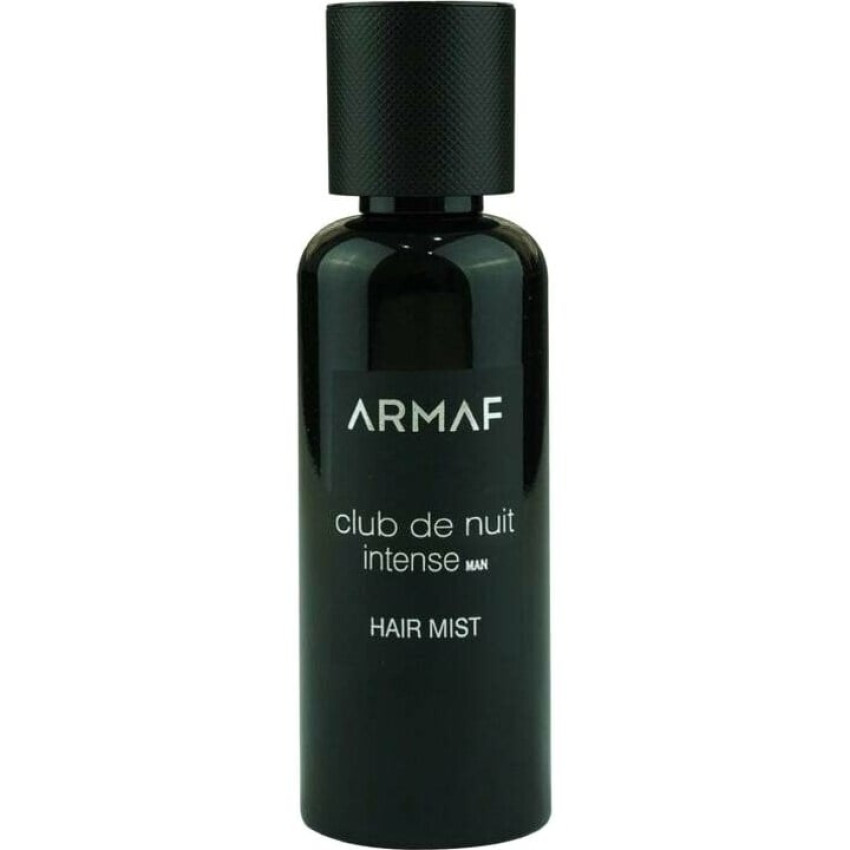 Armaf Club De Nuit Intense Man Hair Mist Parfum Pentru Păr 55 ml