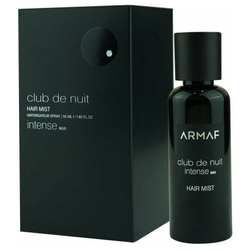 Armaf Club De Nuit Intense Man Hair Mist Parfum Pentru Păr 55 ml