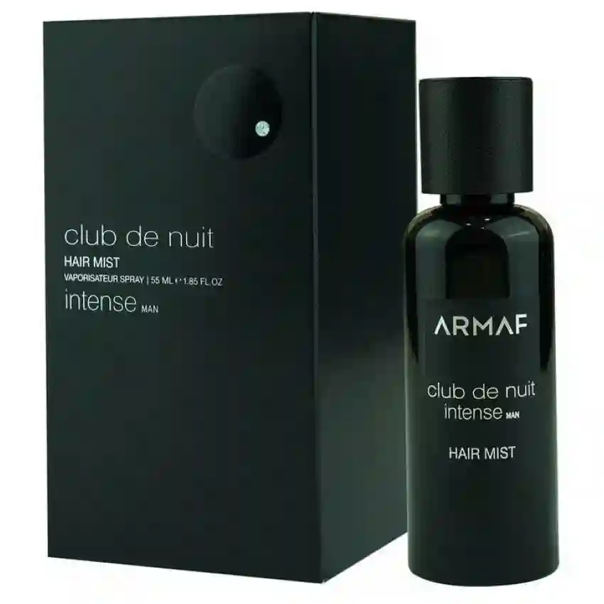 Armaf Club De Nuit Intense Man Hair Mist Parfum Pentru Păr 55 ml