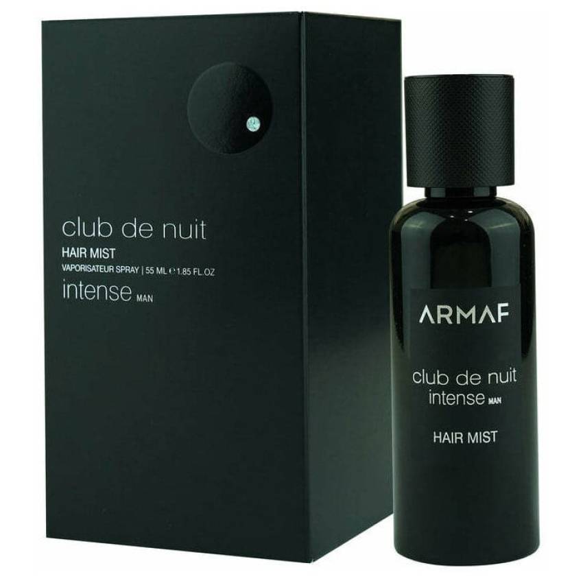 Armaf Club De Nuit Intense Man Hair Mist Parfum Pentru Păr 55 ml