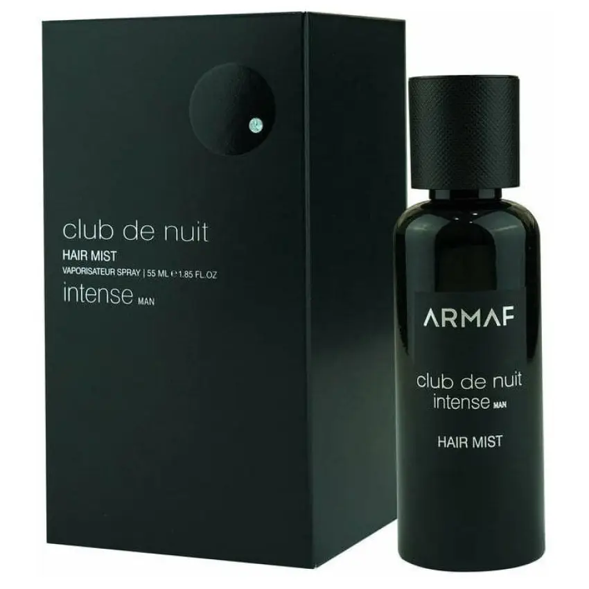 Armaf Club De Nuit Intense Man Hair Mist Parfum Pentru Păr 55 ml