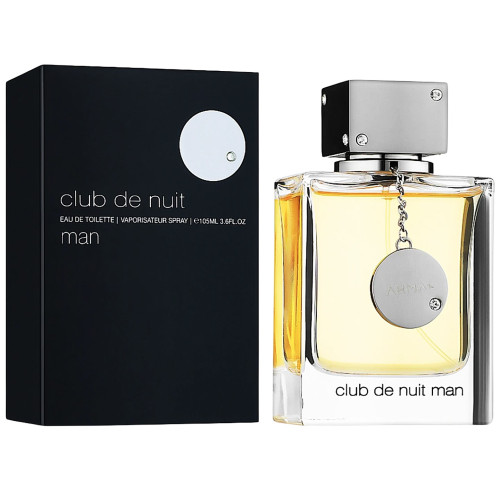 Armaf Club de Nuit Man EDT 100 ml