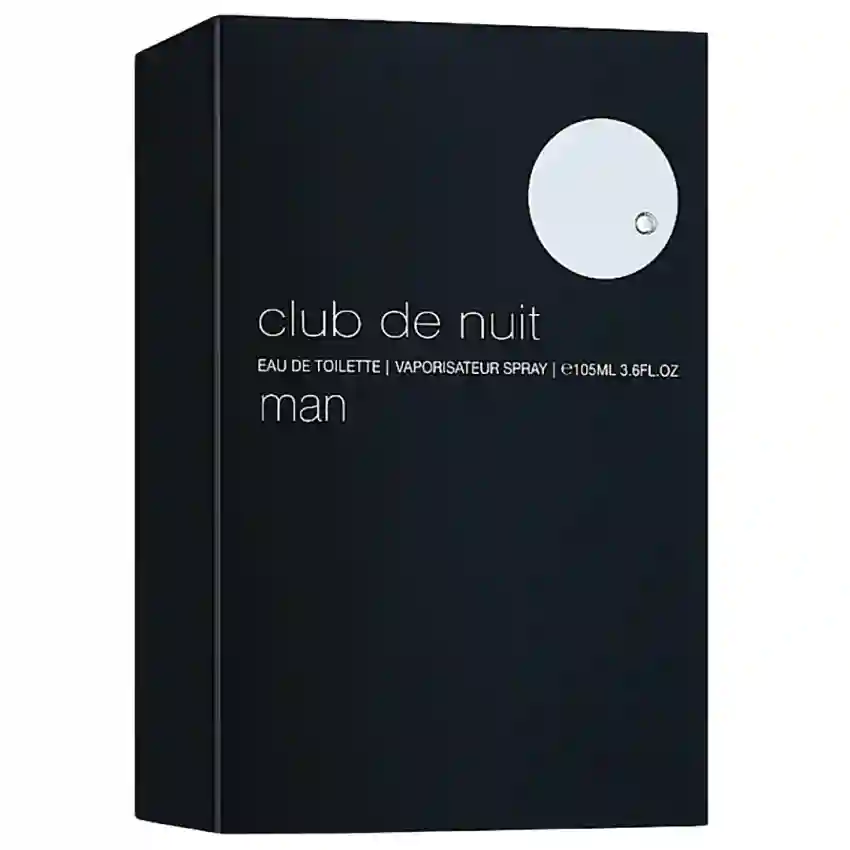 Armaf Club de Nuit Man EDT 100 ml