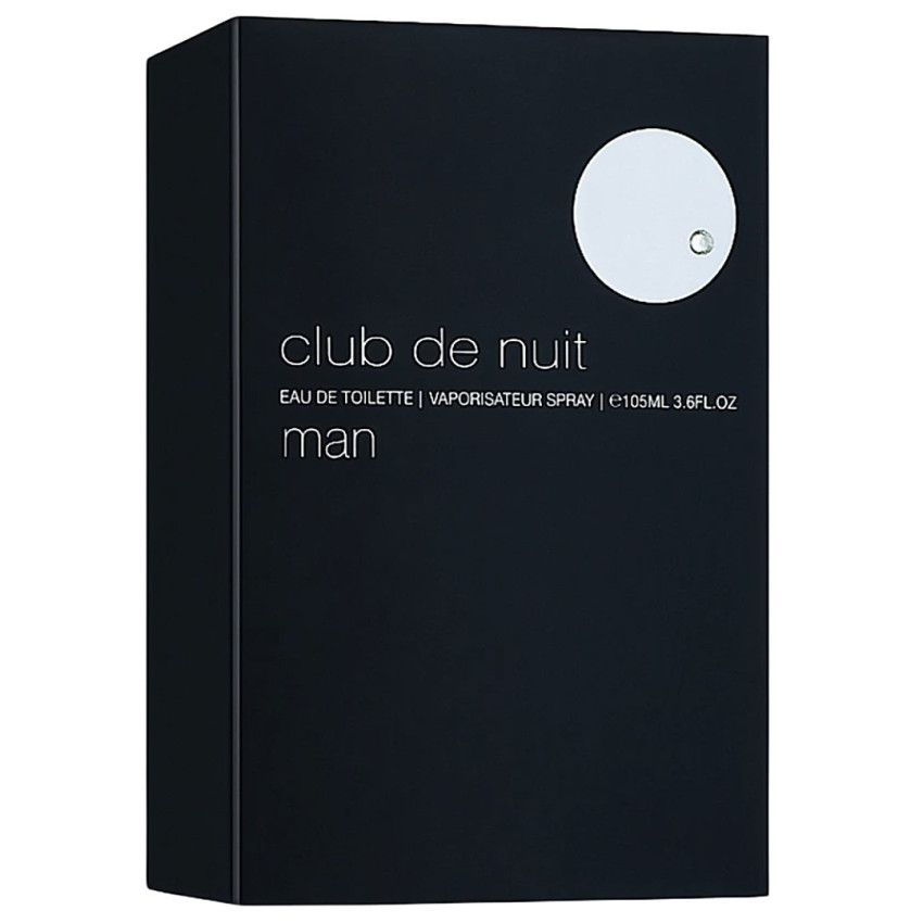 Armaf Club de Nuit Man EDT 100 ml