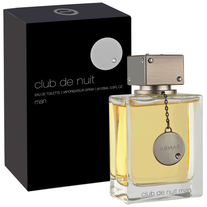 Armaf Club de Nuit Man EDT 100 ml