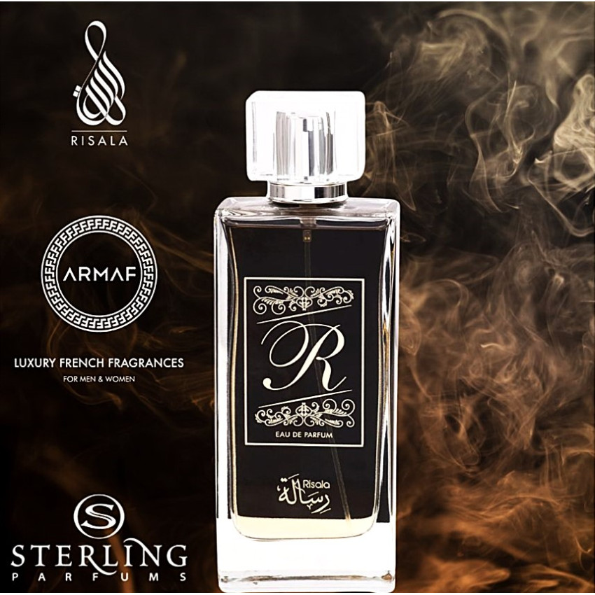 Armaf by Sterling R Risala (Unisex) EDP 100 ml