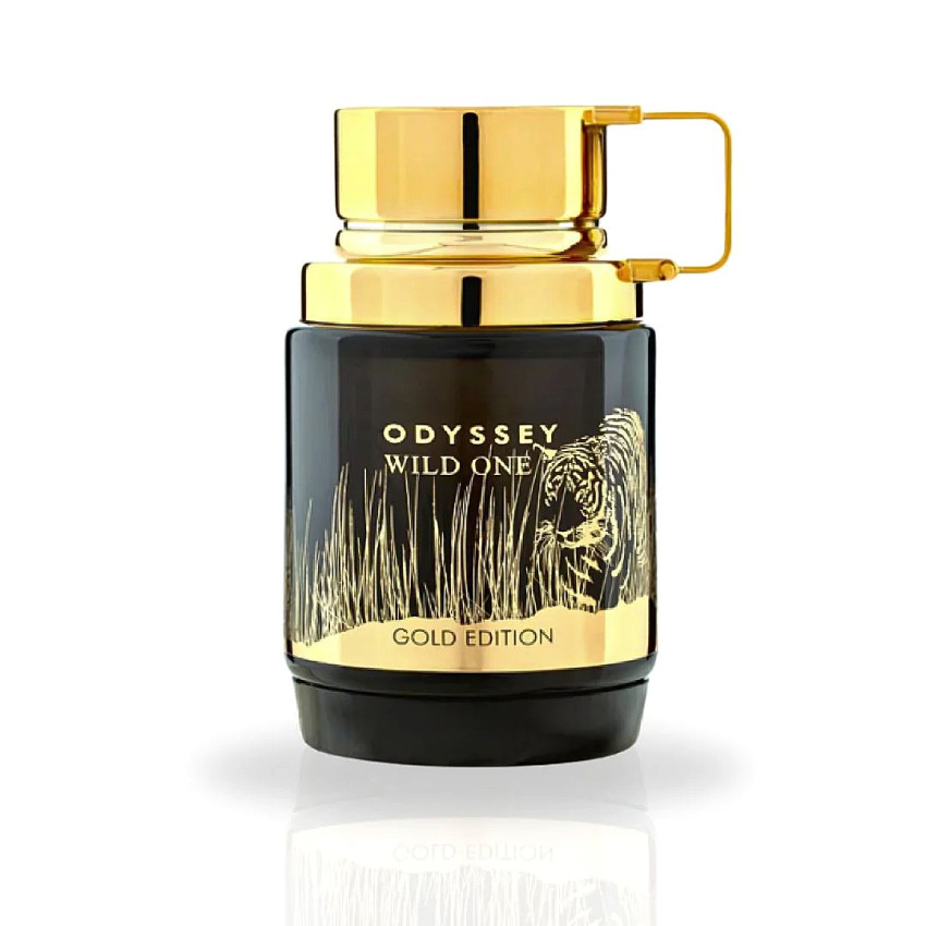 Armaf Odyssey Wild One Gold Edition 2023 EDP 100 ml