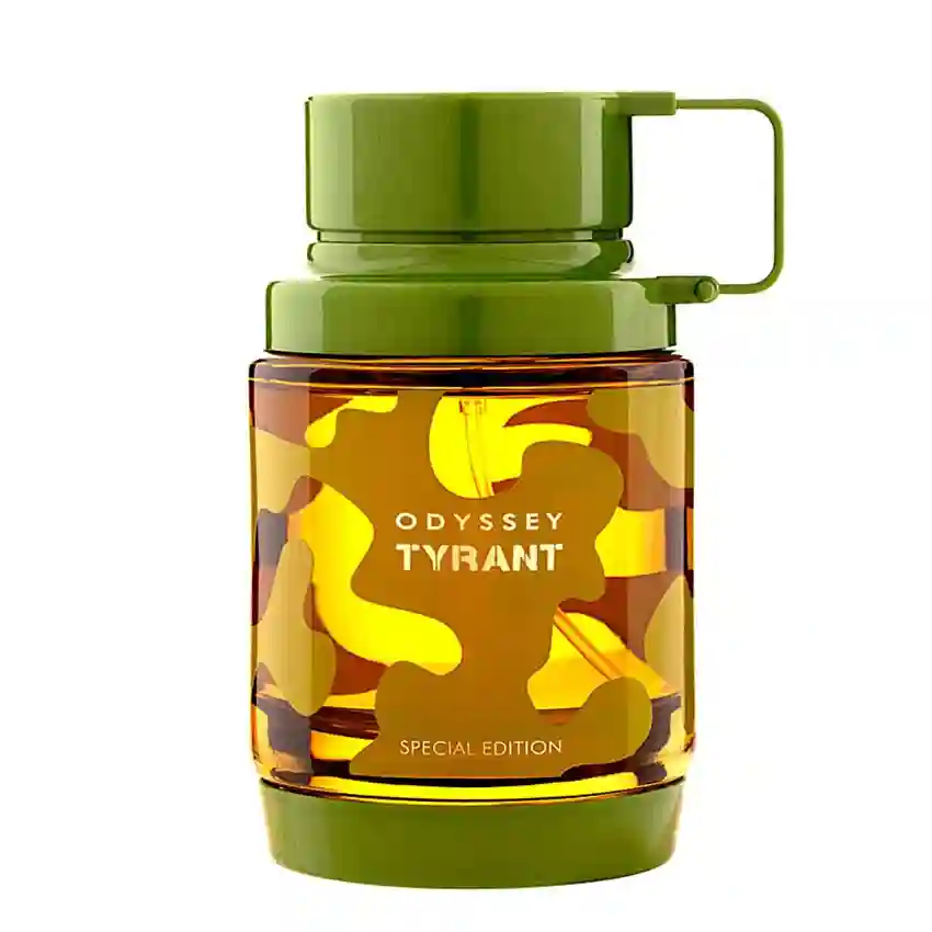 Armaf Odyssey Tyrant Special Edition 2023 EDP 100 ml