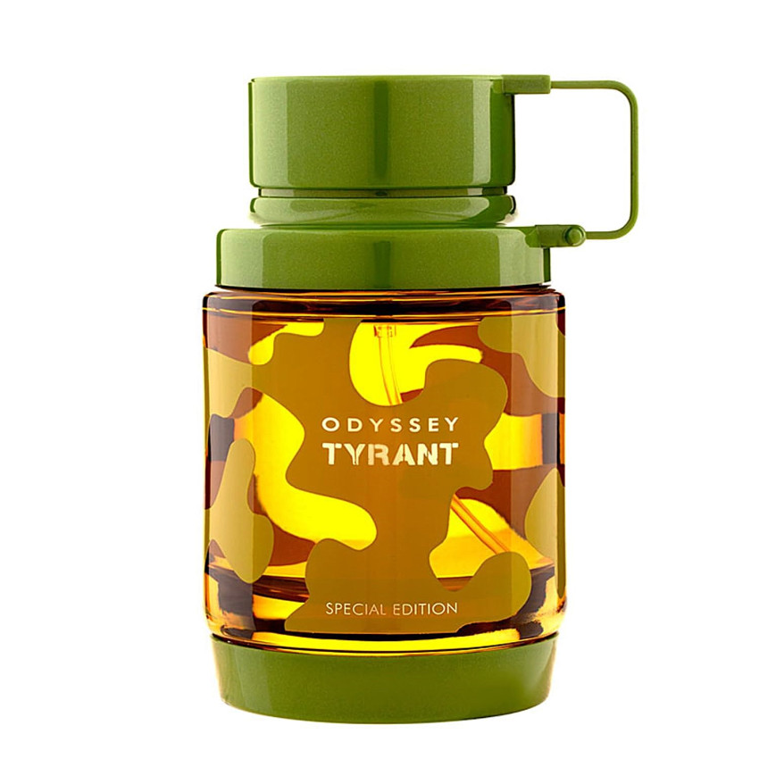 Armaf Odyssey Tyrant Special Edition 2023 EDP 100 ml