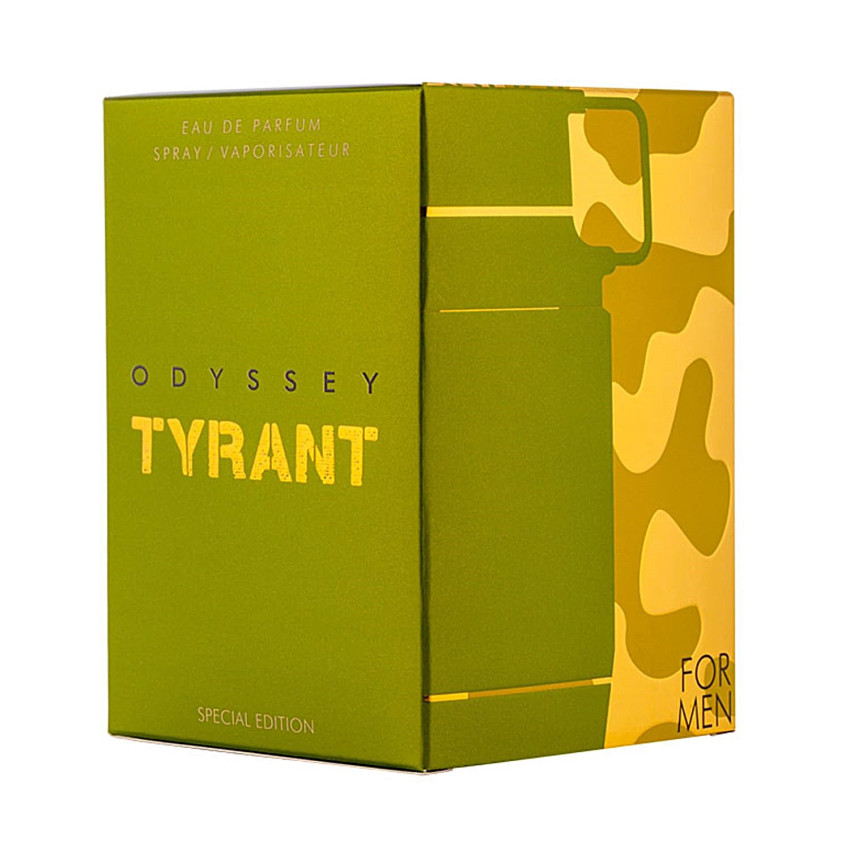 Armaf Odyssey Tyrant Special Edition 2023 EDP 100 ml