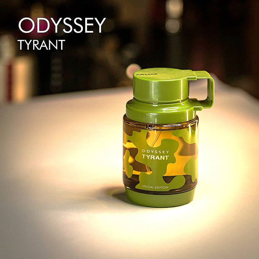 Armaf Odyssey Tyrant Special Edition 2023 EDP 100 ml