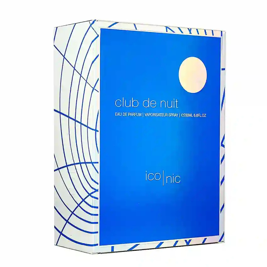 Armaf Club de Nuit Iconic EDP 105 ml