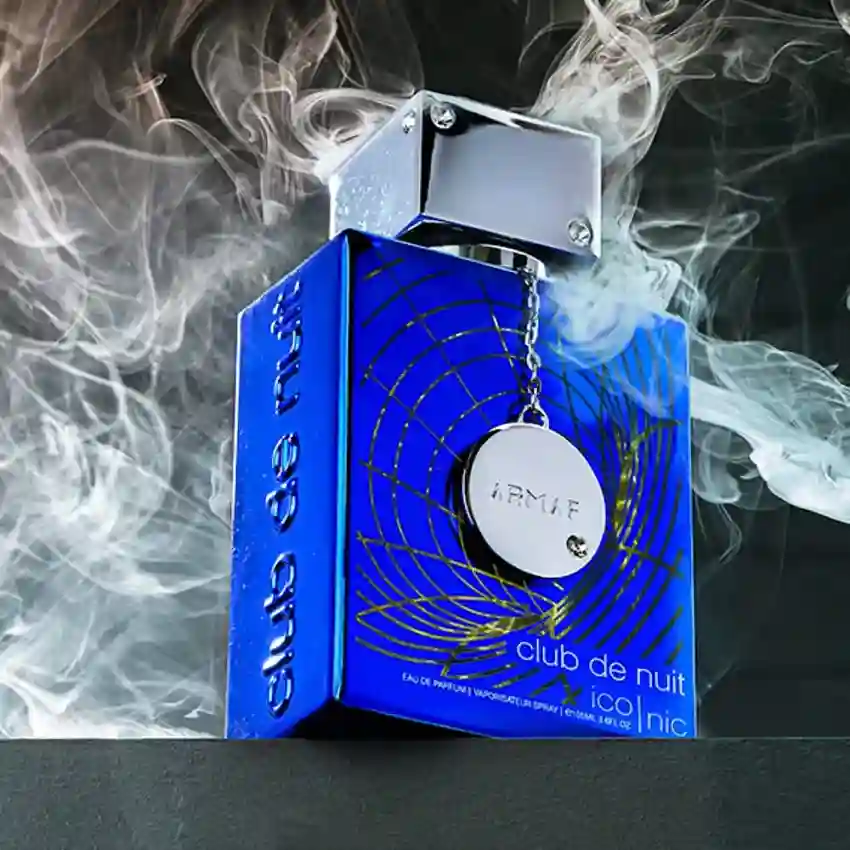 Armaf Club de Nuit Iconic EDP 105 ml
