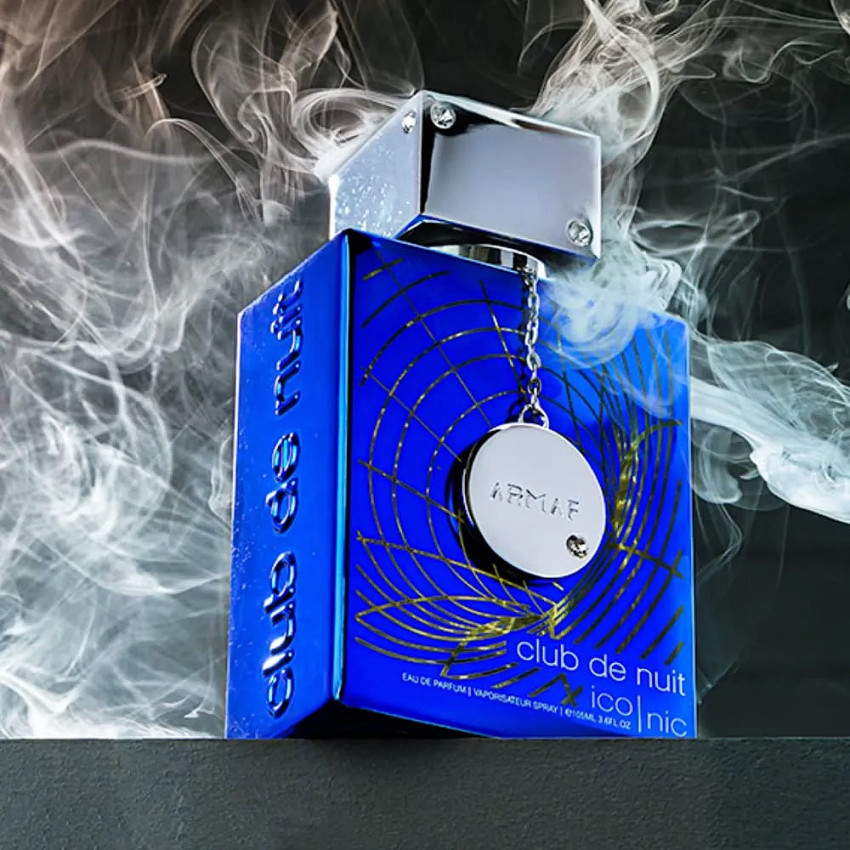 Armaf Club de Nuit Iconic EDP 105 ml