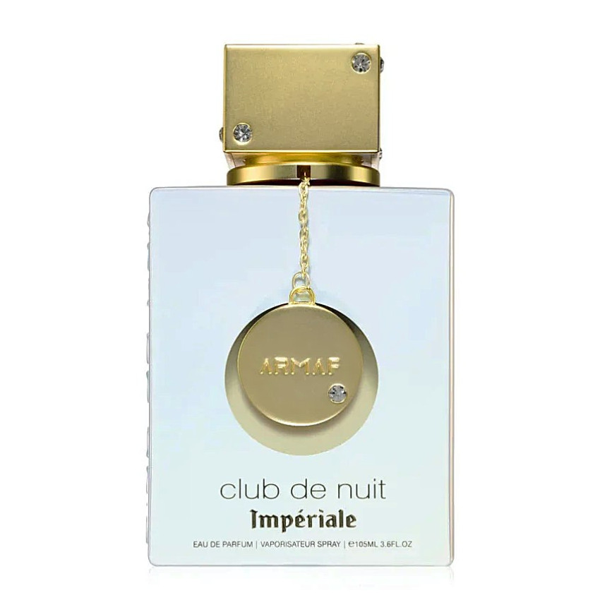 Armaf Club de Nuit White Imperiale EDP 105 ml