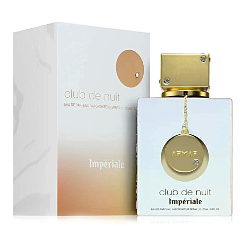 Armaf Club de Nuit White Imperiale EDP 105 ml
