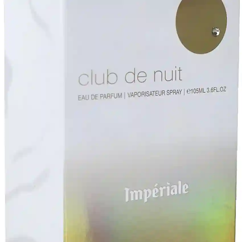 Armaf Club de Nuit White Imperiale EDP 105 ml