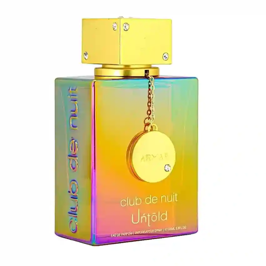 Armaf Club de Nuit Untold (Unisex) EDP 105 ml