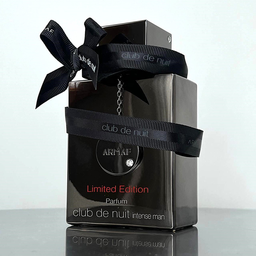 Armaf Club de Nuit Intense Man Limited Edition Parfum 105 ml