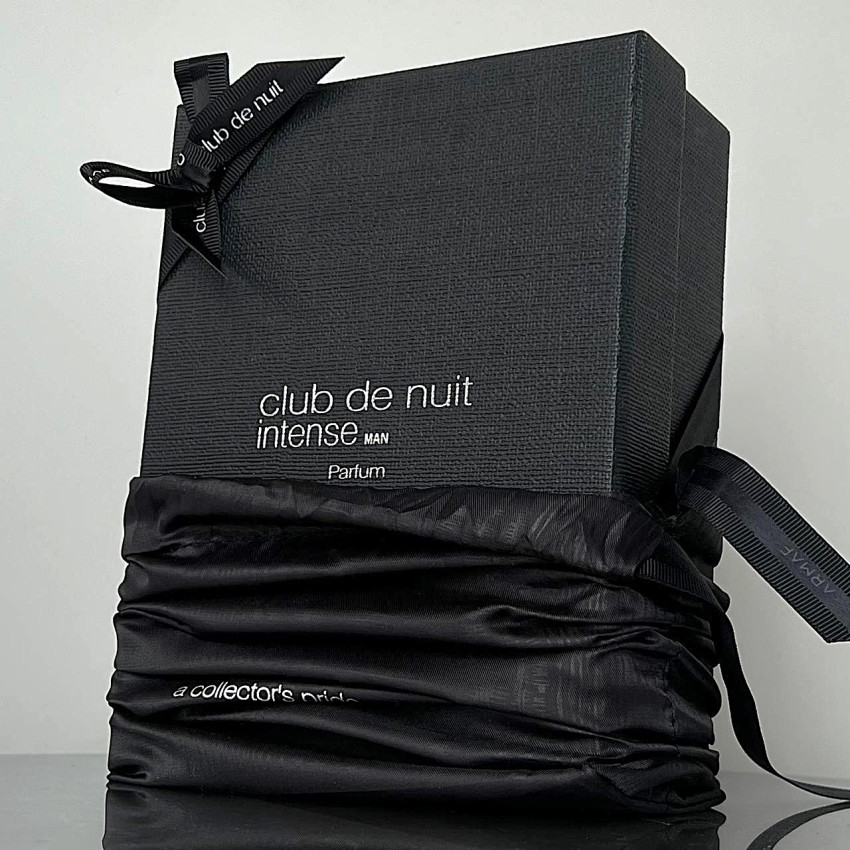 Armaf Club de Nuit Intense Man Limited Edition Parfum 105 ml