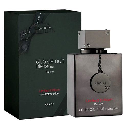 Armaf Club de Nuit Intense Man Limited Edition Parfum 105 ml