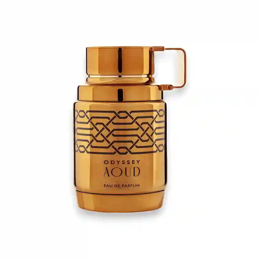 Armaf Odyssey Aoud Edition EDP 100 ml