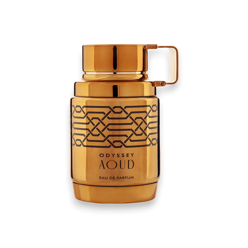Armaf Odyssey Aoud Edition EDP 100 ml