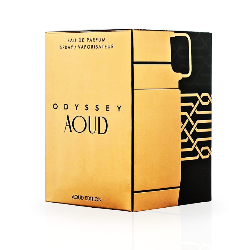 Armaf Odyssey Aoud Edition EDP 100 ml