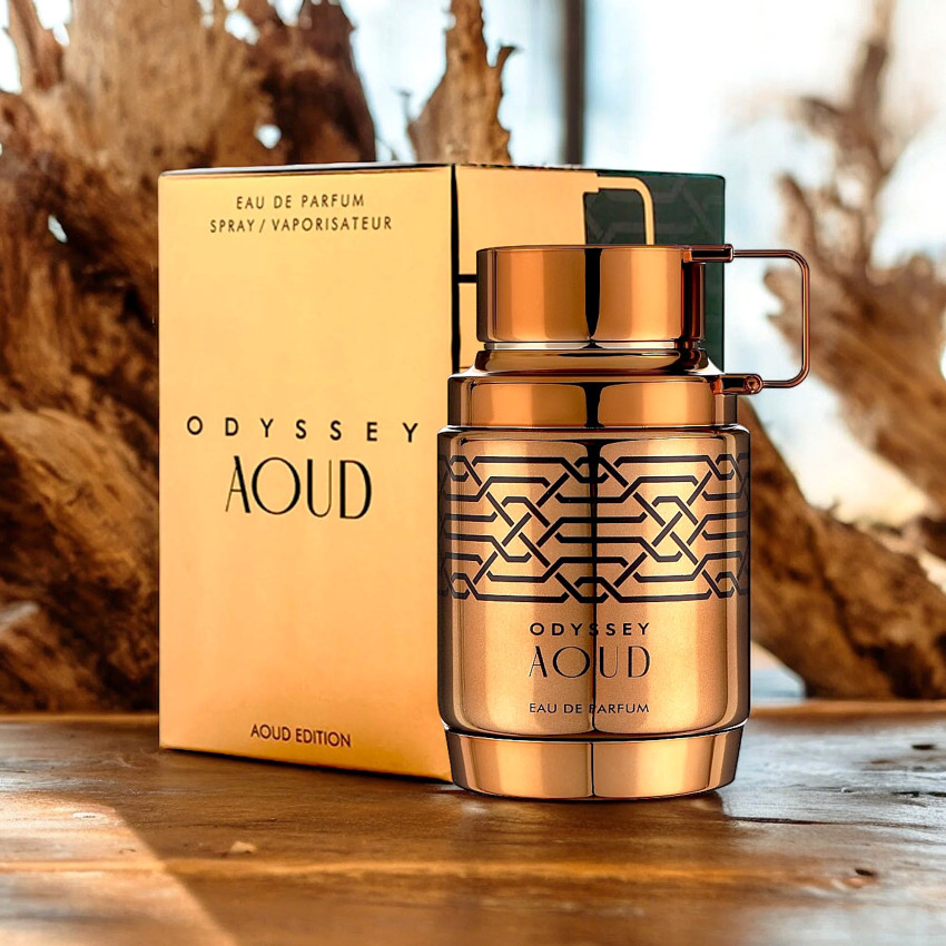 Armaf Odyssey Aoud Edition EDP 100 ml