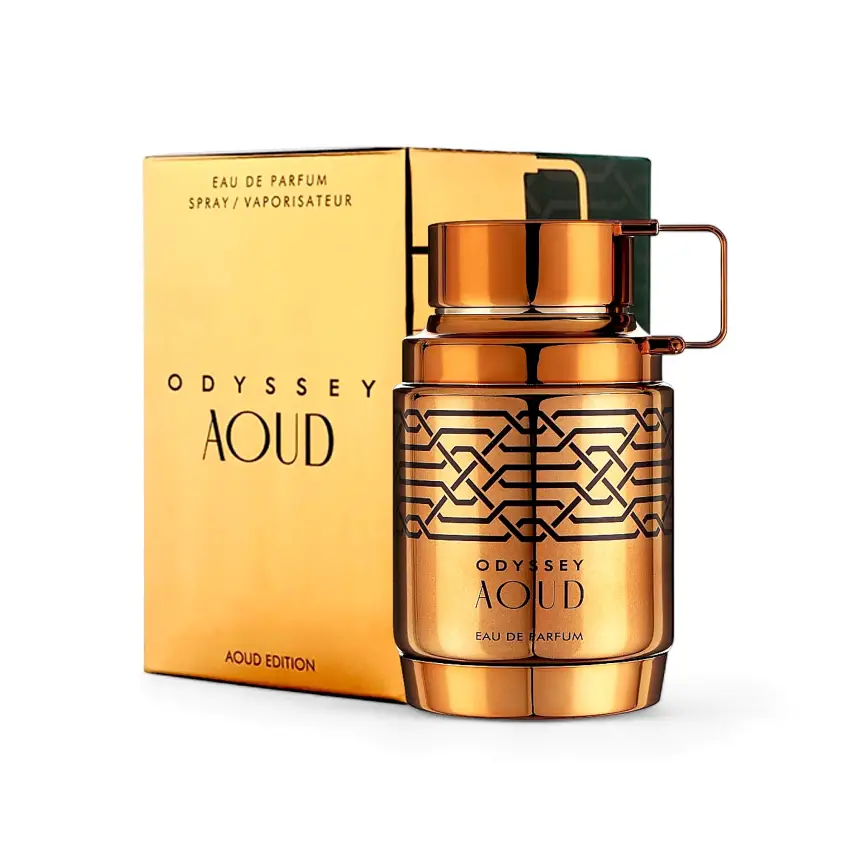 Armaf Odyssey Aoud Edition EDP 100 ml