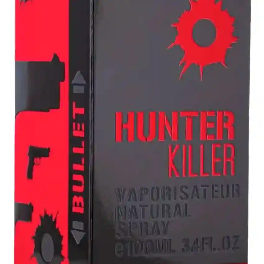 Armaf Hunter Killer Red EDP 100 ml