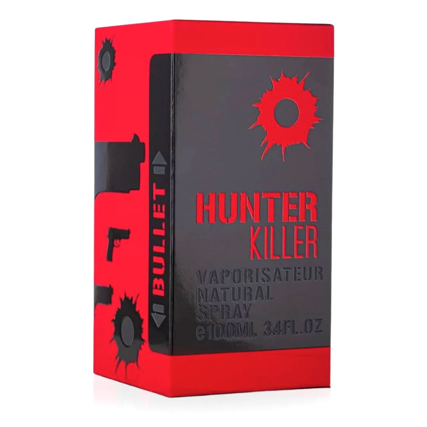 Armaf Hunter Killer Red EDP 100 ml
