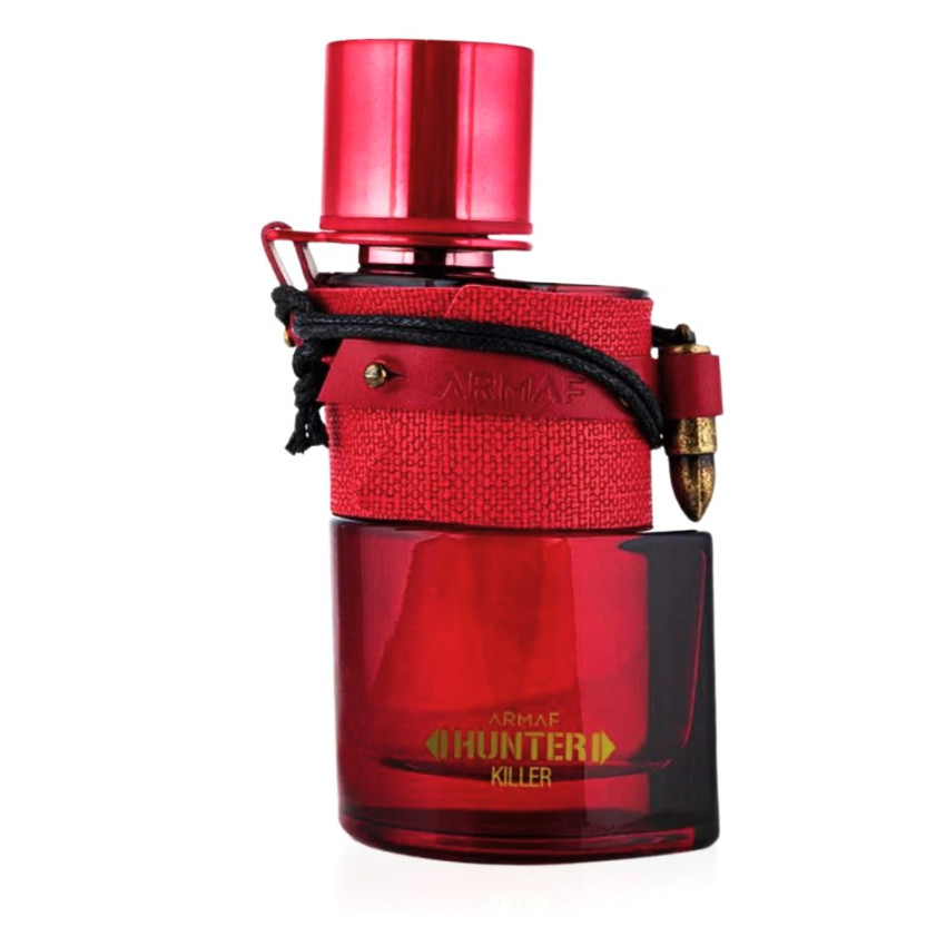 Armaf Hunter Killer Red EDP 100 ml