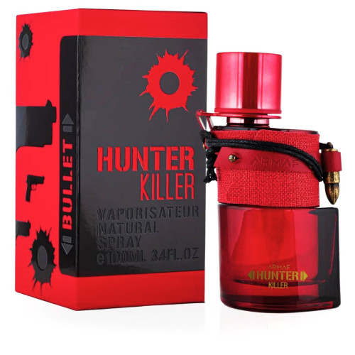 Armaf Hunter Killer Red EDP 100 ml