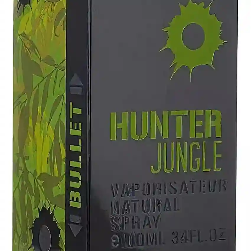 Armaf Hunter Jungle Man EDP 100 ml