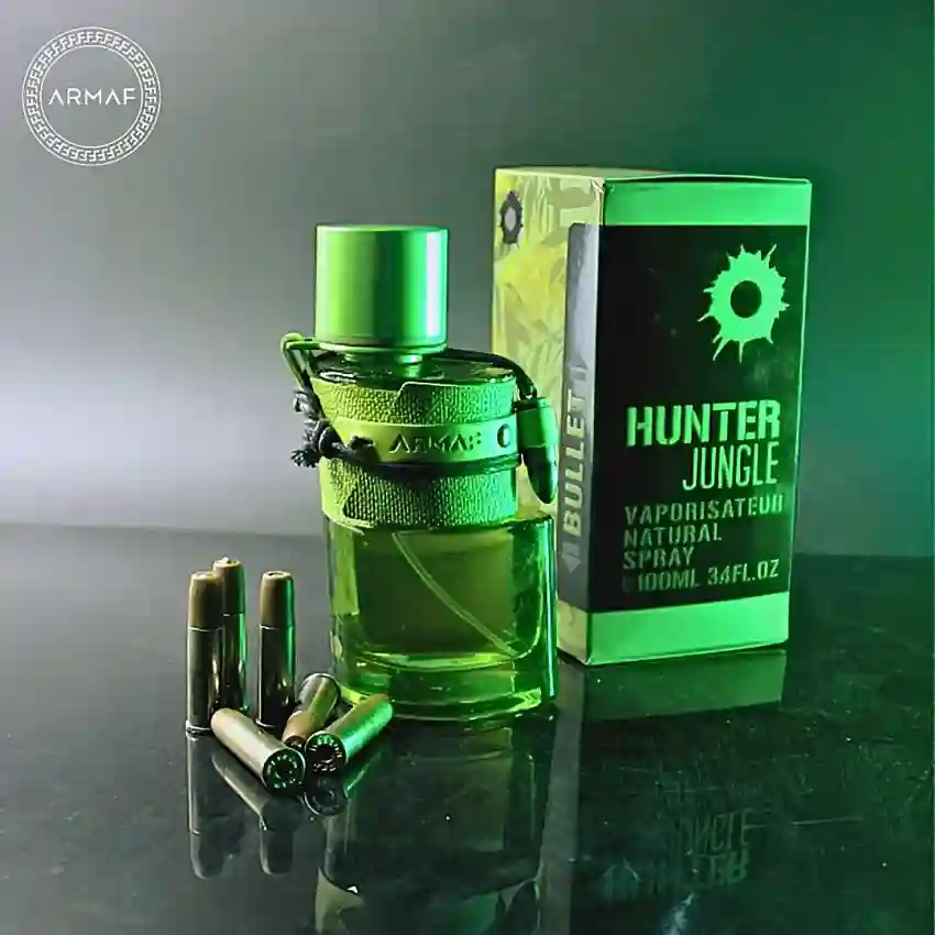 Armaf Hunter Jungle Man EDP 100 ml