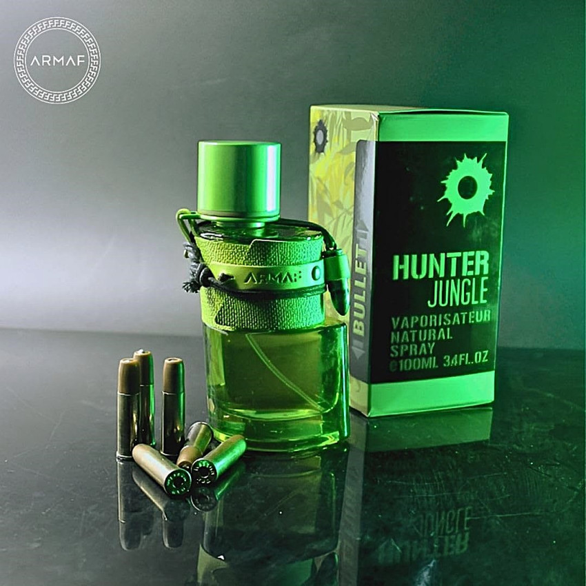Armaf Hunter Jungle Man EDP 100 ml