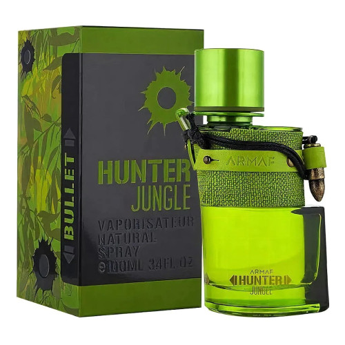 Armaf Hunter Jungle Man EDP 100 ml