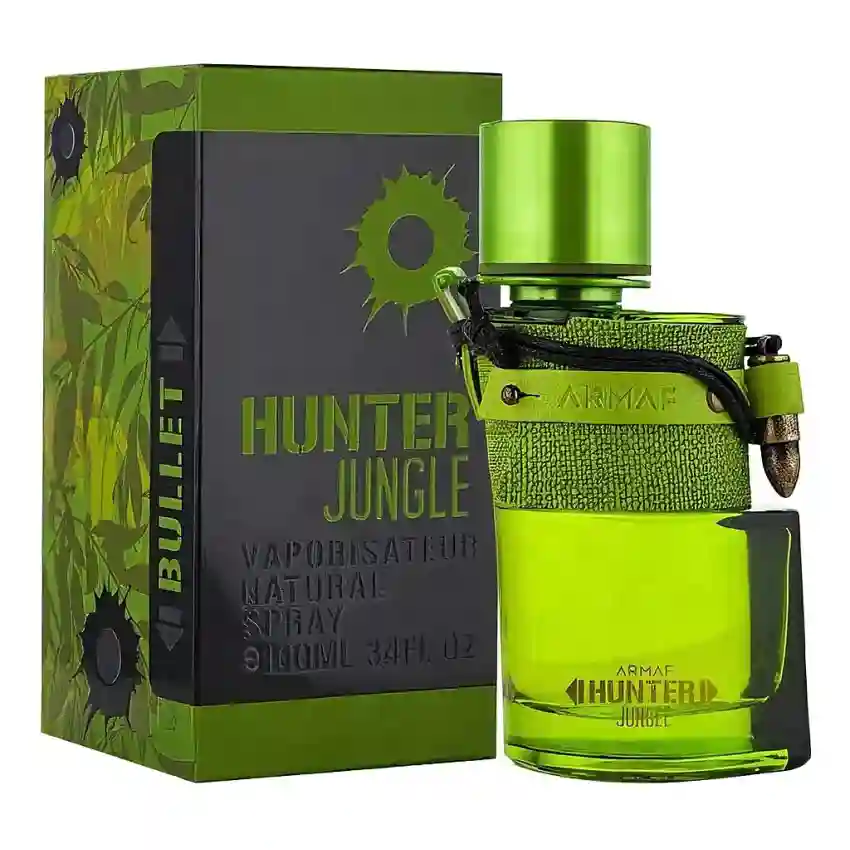 Armaf Hunter Jungle Man EDP 100 ml