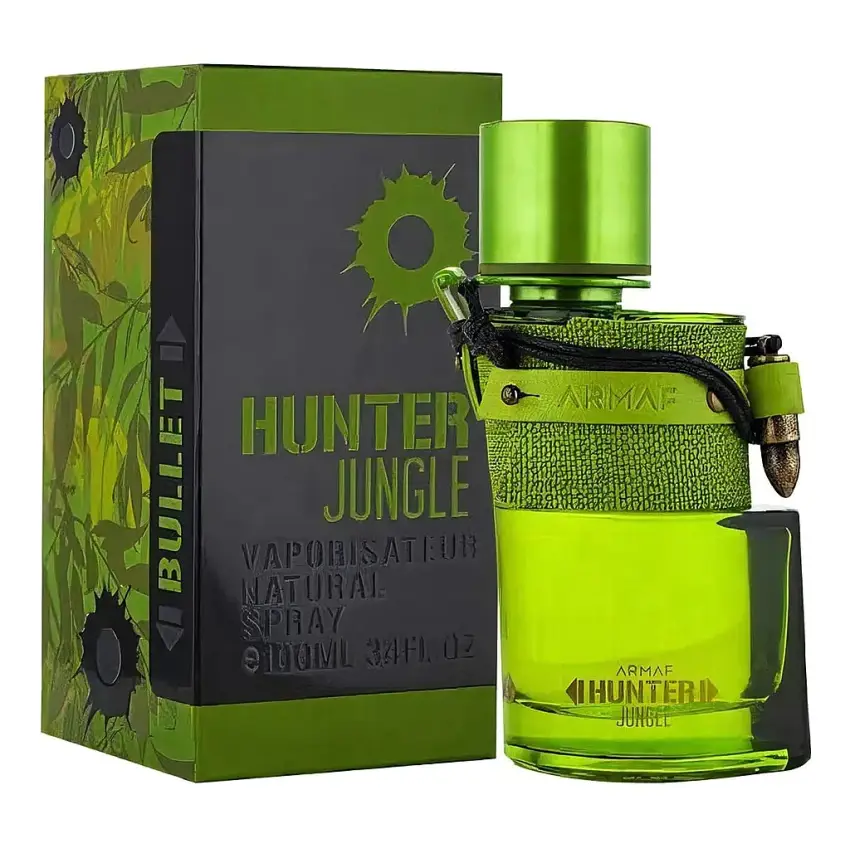 Armaf Hunter Jungle Man EDP 100 ml