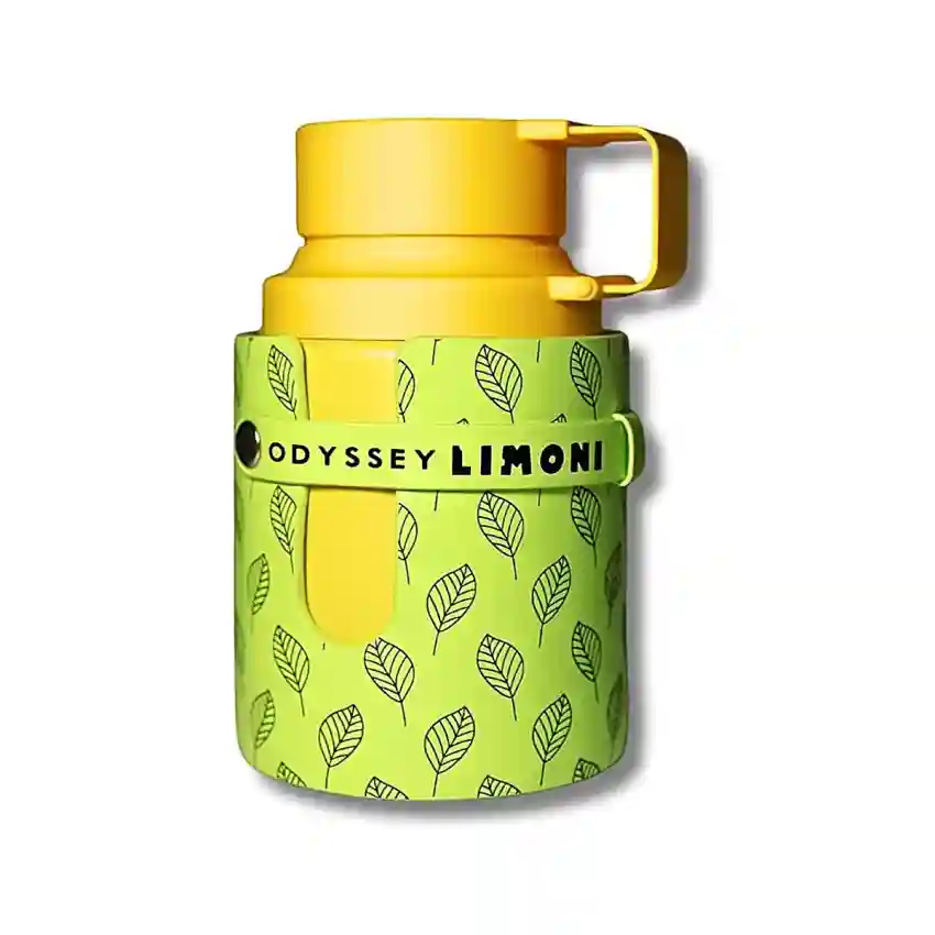 Armaf Odyssey Limoni Fresh Special Edition (Unisex) EDP 100 ml