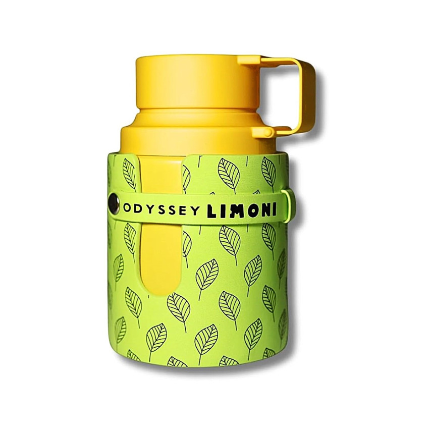 Armaf Odyssey Limoni Fresh Special Edition (Unisex) EDP 100 ml