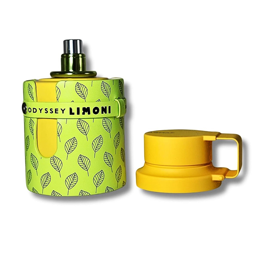 Armaf Odyssey Limoni Fresh Special Edition (Unisex) EDP 100 ml