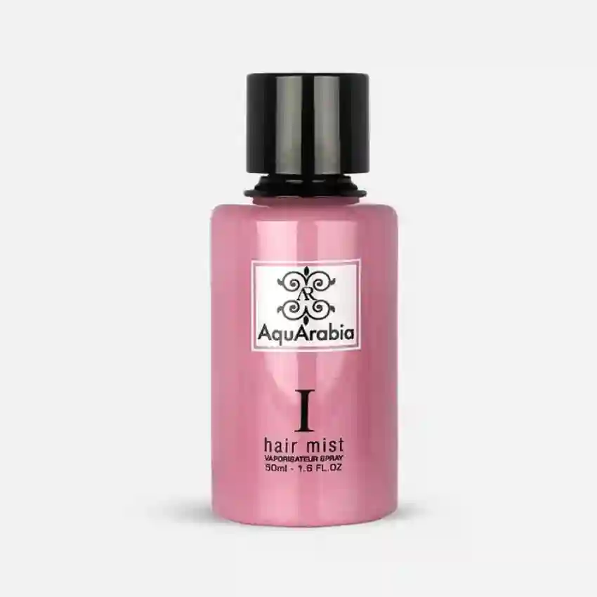 Faan AquArabia Hair Mist 1 Parfum pentru Par 50 ml